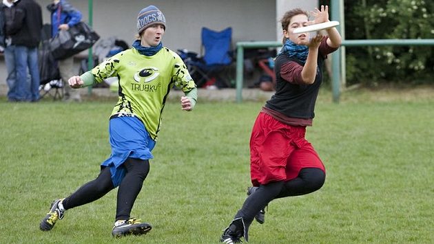 Náchodští gymnazisté předvedli několik skvělých závěrů zápasů a slaví stříbrné medaile, spolu s cenou Spirit of the Game. Náchodští gymnazisté předvedli několik skvělých závěrů zápasů a slaví stříbrné medaile, spolu s cenou Spirit of the Game.