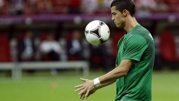 Cristiano Ronaldo Cristiano Ronaldo