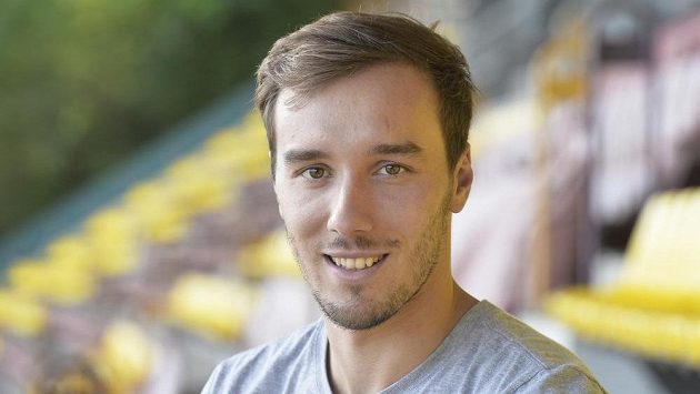 Český reprezentant v moderním pětiboji Jan Kuf. Český reprezentant v moderním pětiboji Jan Kuf.