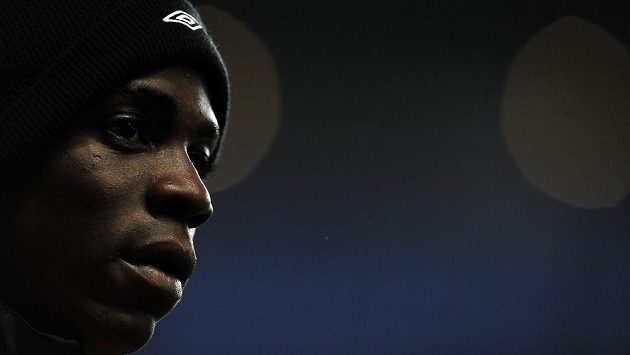 Mario Balotelli přestoupil z Manchesteru City do AC Milán. Mario Balotelli přestoupil z Manchesteru City do AC Milán.