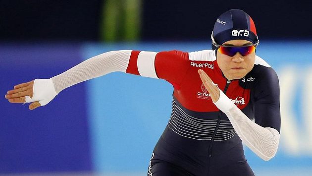 Karolína Erbanová Karolína Erbanová