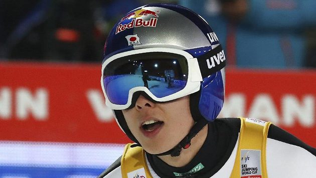 Obhájce prvenství Rjoju Kobajaši z Japonska triumfoval v Oberstdorfu, úvodní zastávce Turné čtyř můstků. Obhájce prvenství Rjoju Kobajaši z Japonska triumfoval v Oberstdorfu, úvodní zastávce Turné čtyř můstků.