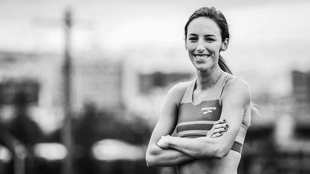 Americká atletka Gabriele Grunewaldová podlehla rakovině. Americká atletka Gabriele Grunewaldová podlehla rakovině.