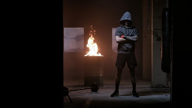 IAF Streetfighter, nový projekt, který představila organizace IAF pro amatérské bojovníky MMA. IAF Streetfighter, nový projekt, který představila organizace IAF pro amatérské bojovníky MMA.