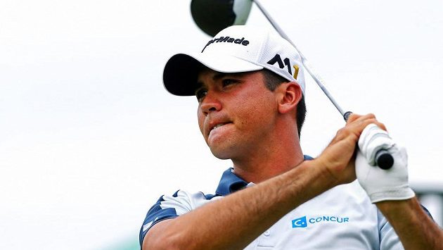 Světová golfová jednička Jason Day vzdala účast na olympijském turnaji v Riu. Světová golfová jednička Jason Day vzdala účast na olympijském turnaji v Riu.