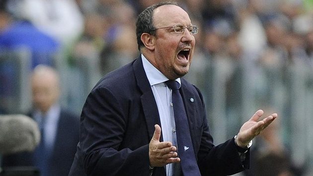 Převezme španělský kouč Rafael Benítez fotbalisty Realu Madrid? Převezme španělský kouč Rafael Benítez fotbalisty Realu Madrid?