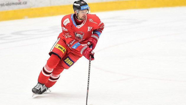 Petr Kolouch z Olomouce v akci. Petr Kolouch z Olomouce v akci.
