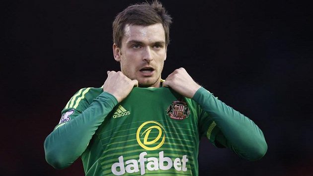 Adam Johnson po aféře v Sunderlandu skončil. Adam Johnson po aféře v Sunderlandu skončil.