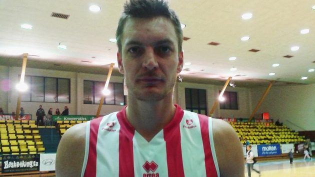 Radek Nečas Radek Nečas