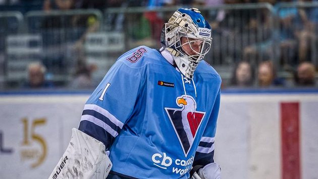 Marek Čiliak v dresu Slovanu Marek Čiliak v dresu Slovanu