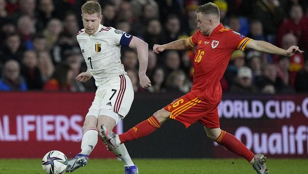 Wales – Belgium 1: 1, Wales scored a point against Belgium, the Netherlands advanced to the 2022 World Cup