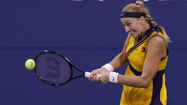 US Open |  TENNIS ONLINE: Siniak is fighting for promotion to the US Open.  Kristýna Plíšková is waiting for Kvitová in the derby