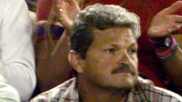 Nick Philippoussis, otec bývalé tenisové hvězdy Marka Philippoussise. Nick Philippoussis, otec bývalé tenisové hvězdy Marka Philippoussise.