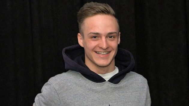 Tomáš Portyk byl vyhlášen nejlepším sdruženářem sezóny. Tomáš Portyk byl vyhlášen nejlepším sdruženářem sezóny.