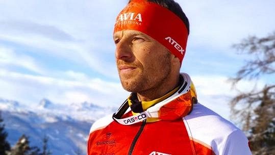 Stanislav Řezáč Stanislav Řezáč