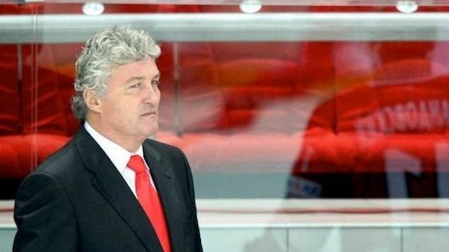 Miloš Říha. Miloš Říha.