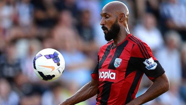 Nicolas Anelka byl hráčem WBA necelé dva měsíce. Nicolas Anelka byl hráčem WBA necelé dva měsíce.