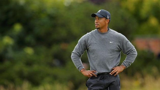 Tiger Woods Tiger Woods