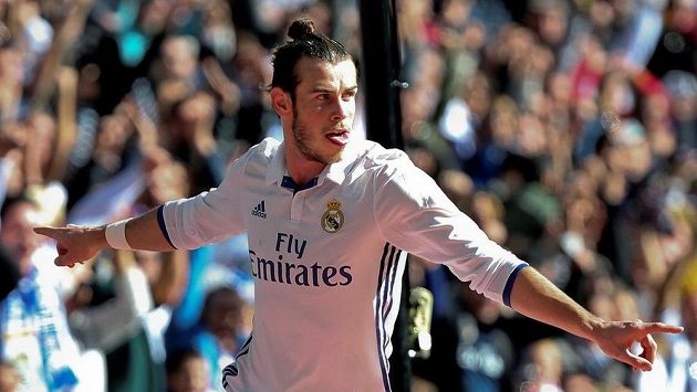 Velšský fotbalista Gareth Bale z Realu Madrid je momentálně nejblyštivějším odchovancem Southamptonu. Velšský fotbalista Gareth Bale z Realu Madrid je momentálně nejblyštivějším odchovancem Southamptonu.
