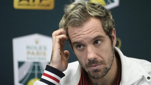 Francouzský tenista Richard Gasquet se kvůli zranění odhlásil z lednového Australian Open. Francouzský tenista Richard Gasquet se kvůli zranění odhlásil z lednového Australian Open.