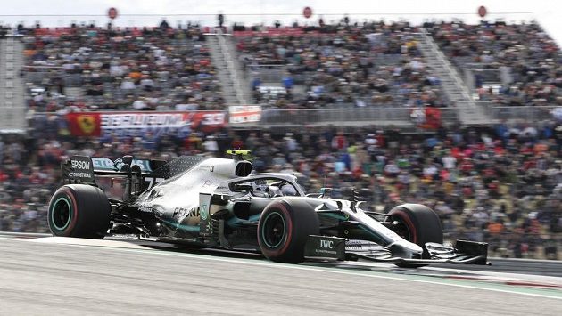 Formule 1 se začala zajímat o ekologii. Formule 1 se začala zajímat o ekologii.