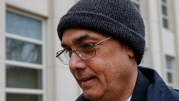 Manuel Burga byl zbaven obvinění z korupce. Manuel Burga byl zbaven obvinění z korupce.
