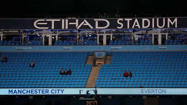 Stadión Manchesteru City. Stadión Manchesteru City.