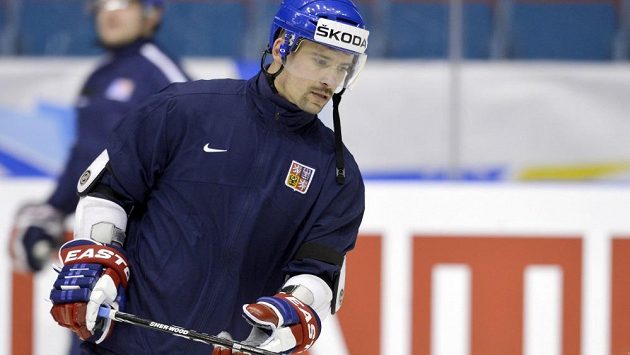 Tomáš Plekanec bude hrát v jednom útoku s Jiřím Tlustým a Tomášem Fleischmannem. Tomáš Plekanec bude hrát v jednom útoku s Jiřím Tlustým a Tomášem Fleischmannem.