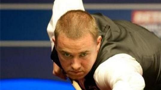 Stephen Hendry Stephen Hendry