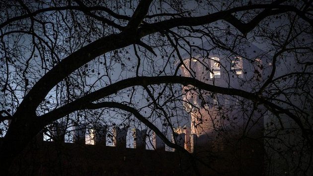 Běžci jsou opředeni nejedním tajemnem... (ilustrační foto) Běžci jsou opředeni nejedním tajemnem... (ilustrační foto)