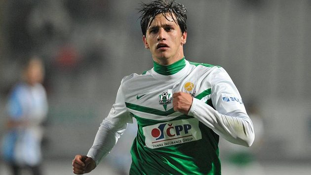 Ruslan Mingazov rozhodl o výhře Jablonce nad Mladou Boleslaví. Ruslan Mingazov rozhodl o výhře Jablonce nad Mladou Boleslaví.