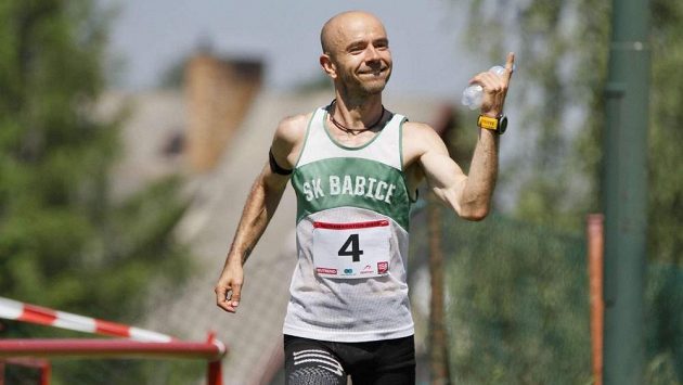 Radek Brunner. Hraje si s ním osud, nebo on s osudem? Radek Brunner. Hraje si s ním osud, nebo on s osudem?