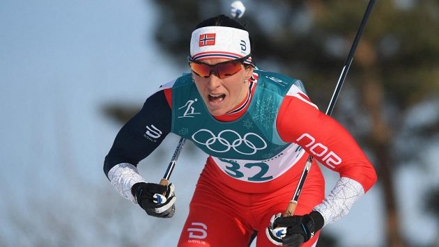 Norka Marit Björgenová je nejúspěšnější sportovkyní na zimní olympiádě v historii. Norka Marit Björgenová je nejúspěšnější sportovkyní na zimní olympiádě v historii.