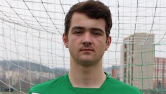 Oštěpař Martin Florian získal bronz na olympijských hrách mládeže, do léta hrál přitom fotbal za FK Jablonec. Oštěpař Martin Florian získal bronz na olympijských hrách mládeže, do léta hrál přitom fotbal za FK Jablonec.