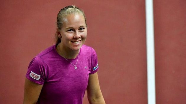 Johanna Larssonová. Johanna Larssonová.