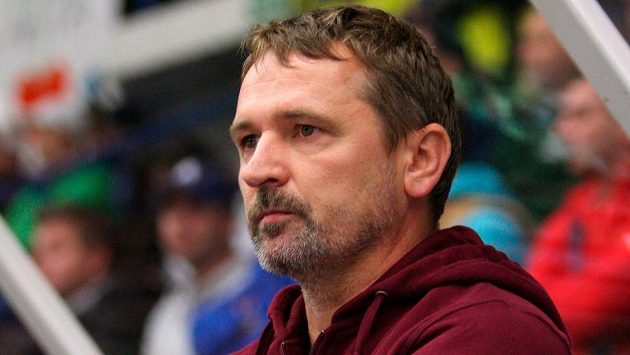Patrik Martinec na archivním snímku Patrik Martinec na archivním snímku