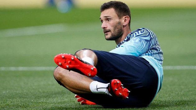 Hugo Lloris Hugo Lloris