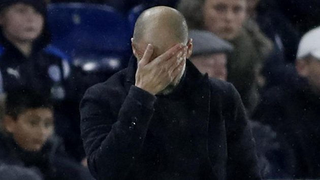 Pep Guardiola Pep Guardiola