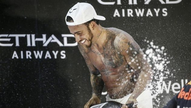 Lewis Hamilton. Lewis Hamilton.