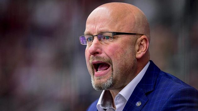 Trenér Patrik Augusta se vrací zpět na střídačku Bílých tygrů Trenér Patrik Augusta se vrací zpět na střídačku Bílých tygrů