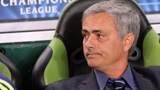 Vrátí se José Mourinho do velkého fotbalu na lavičce Manchesteru United? Vrátí se José Mourinho do velkého fotbalu na lavičce Manchesteru United?