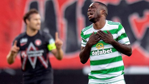 Fotbalisté Jablonce se ve 3. předkole Evropské ligy střetnou s Celticem Glasgow. Fotbalisté Jablonce se ve 3. předkole Evropské ligy střetnou s Celticem Glasgow.