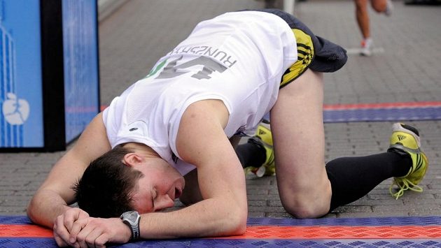 Jak předejít kolapsu? Důležitá je už prevence. Jak předejít kolapsu? Důležitá je už prevence.