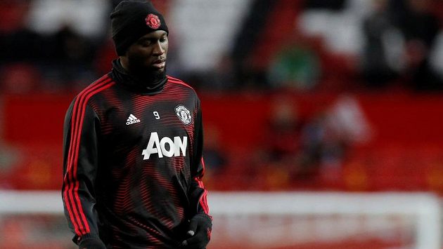 Bude hrát Romelu Lukaku v Serii A? Bude hrát Romelu Lukaku v Serii A?