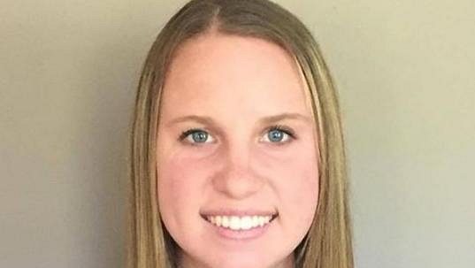 Katie Humhejová je kanadskou posilou týmu českých softbalistek! Katie Humhejová je kanadskou posilou týmu českých softbalistek!