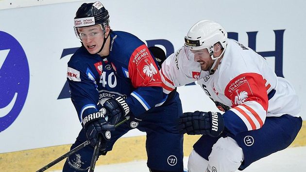 V semifinále hokejové Ligy mistrů nastoupil za Bílé Tygry Liberec i útočník Lukáš Jašek. V semifinále hokejové Ligy mistrů nastoupil za Bílé Tygry Liberec i útočník Lukáš Jašek.
