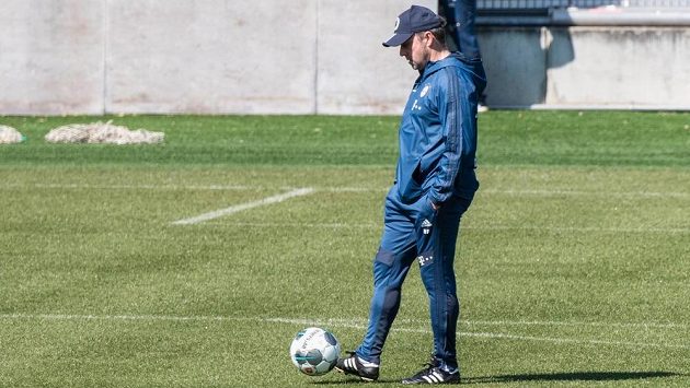 Trenér Bayernu Mnichov Hansi Flick si může oddechnout. Klub si pojistil služby útočníka Thomase Müllera. Trenér Bayernu Mnichov Hansi Flick si může oddechnout. Klub si pojistil služby útočníka Thomase Müllera.