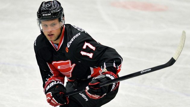 Vladimír Sobotka v dresu Avangardu Omsk. Vladimír Sobotka v dresu Avangardu Omsk.