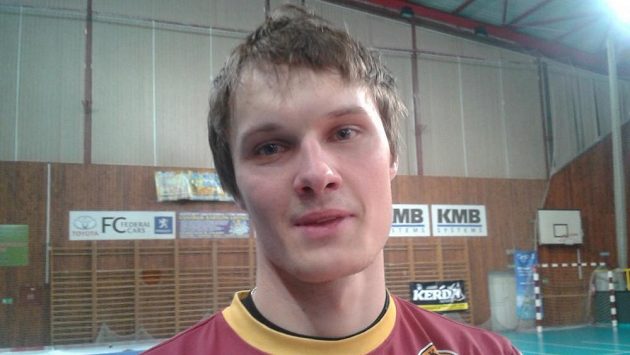 Jakub Janouch. Jakub Janouch.