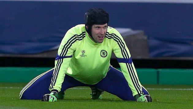 Kam v létě zamíří? Petr Čech nemá o nabídky nouzi. Kam v létě zamíří? Petr Čech nemá o nabídky nouzi.